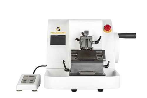 Microtome