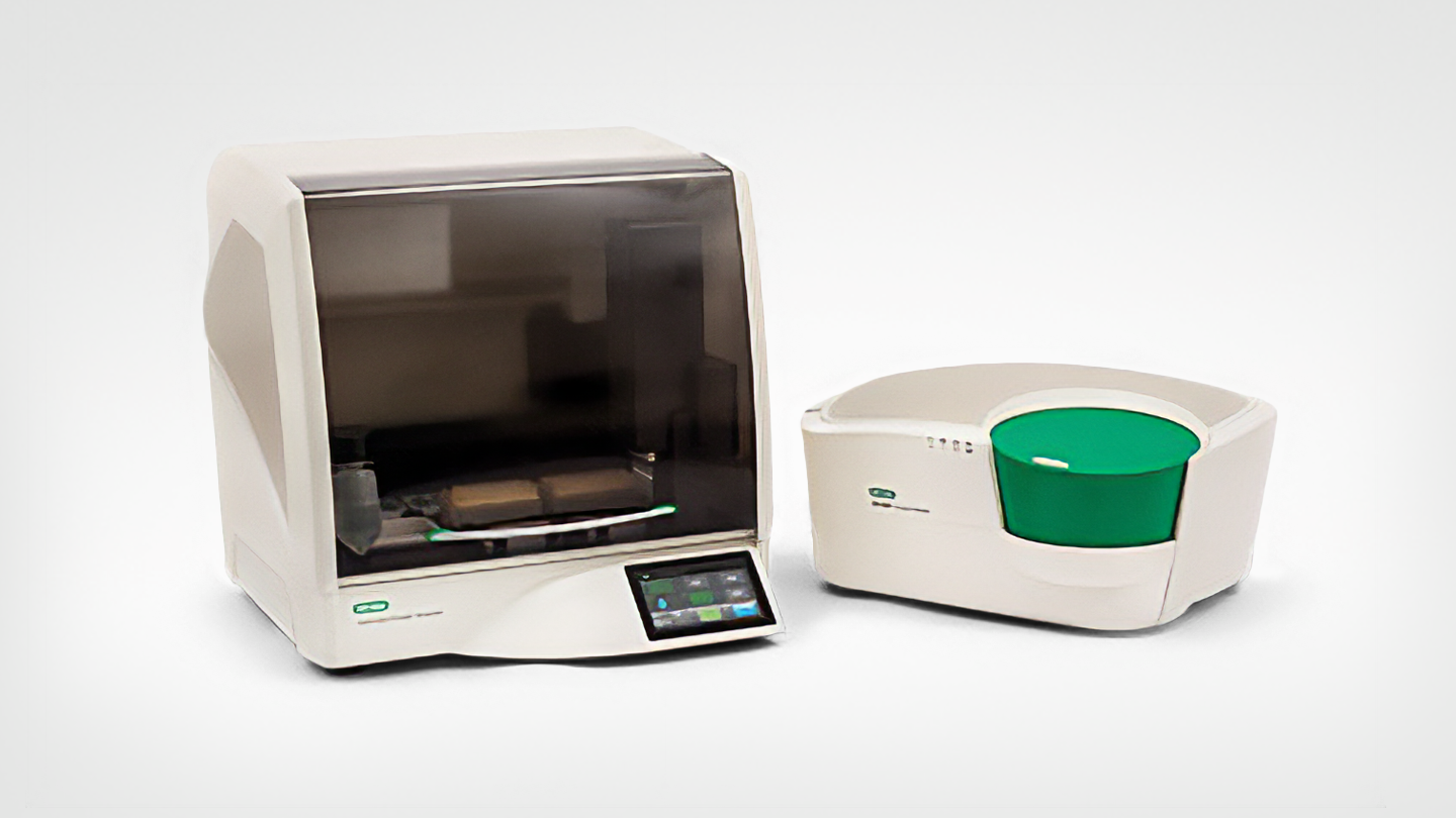ddPCR